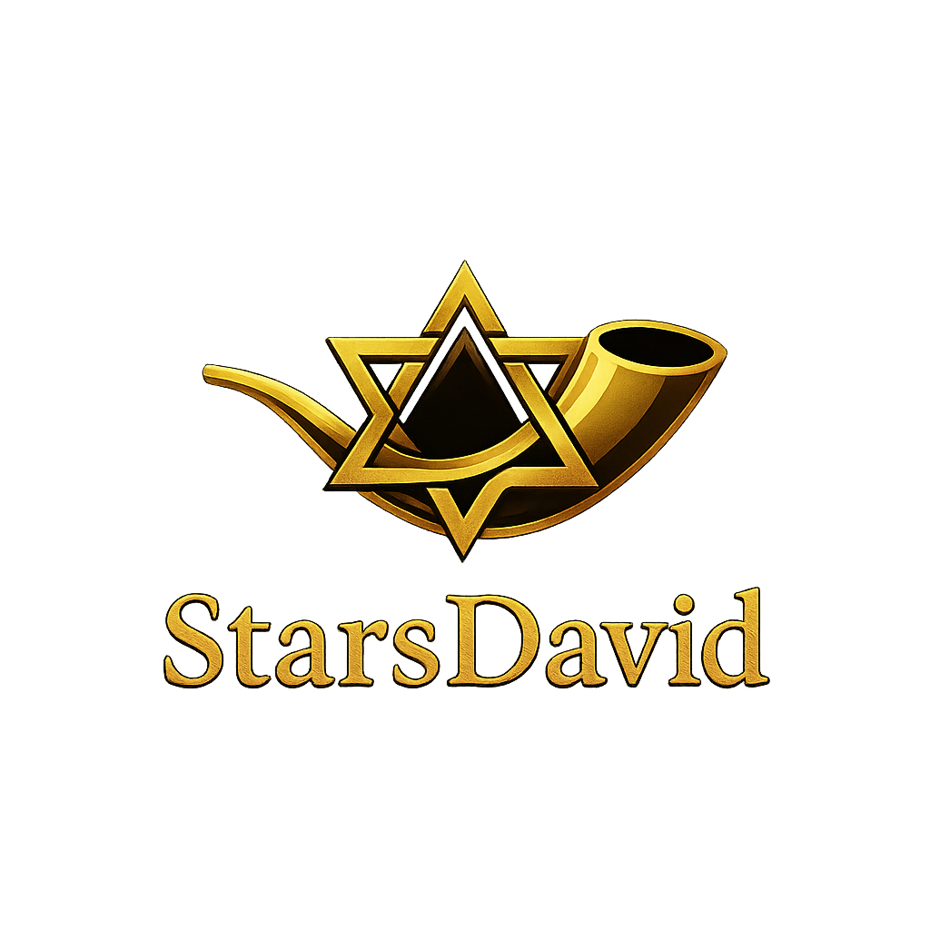 StarsDavid logo